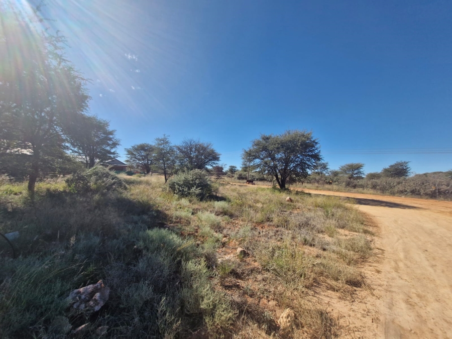 0 Bedroom Property for Sale in Kathu Northern Cape